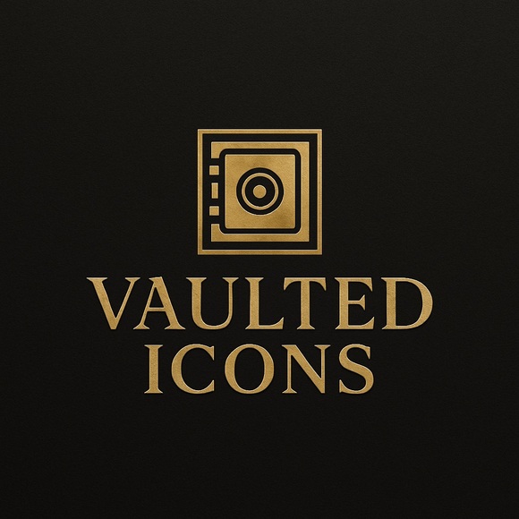 vaultedicons